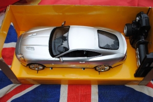 J.403956  JAGUAR XKR